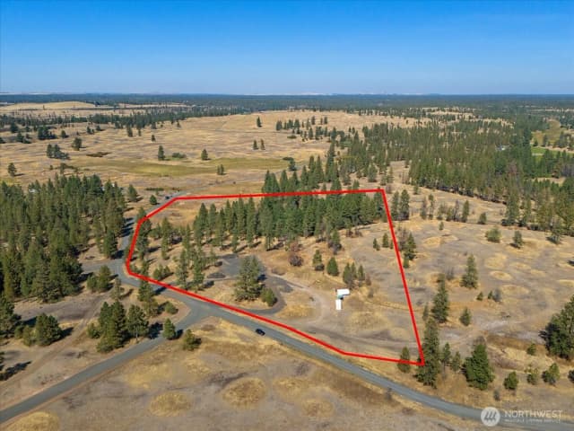 Property photo for 36321 S Bootstrap Ln, Cheney