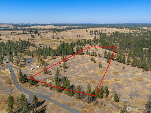 Property photo for 36377 S Bootstrap Ln, Cheney