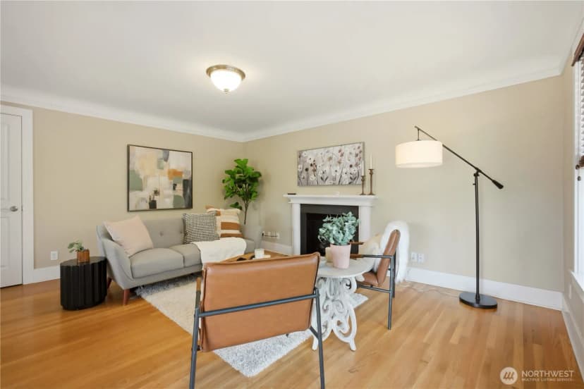 Property photo for 8903 3rd Avenue Nw, Seattle photo 4