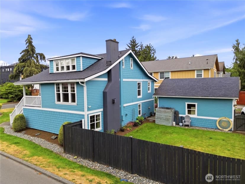 Property photo for 8903 3rd Avenue Nw, Seattle photo 35