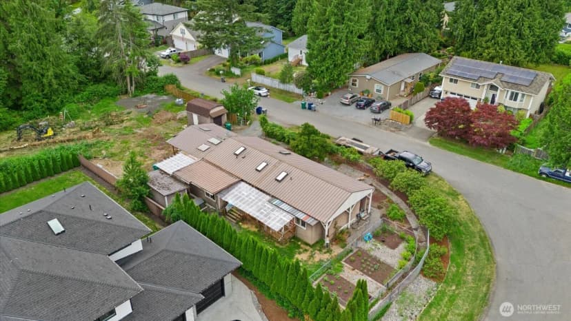 Property photo for 10024 228th Pl Se, Woodinville photo 10