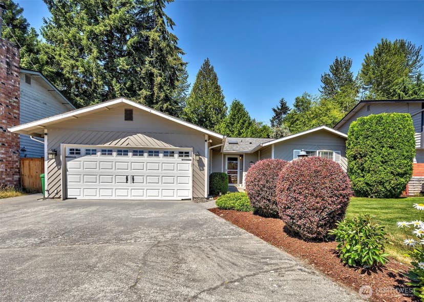 Property photo for 29707 32nd Place S, Auburn