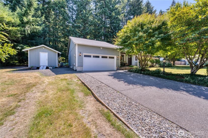 Property photo for 12915 60th Avenue Ct Nw, Gig Harbor photo 30