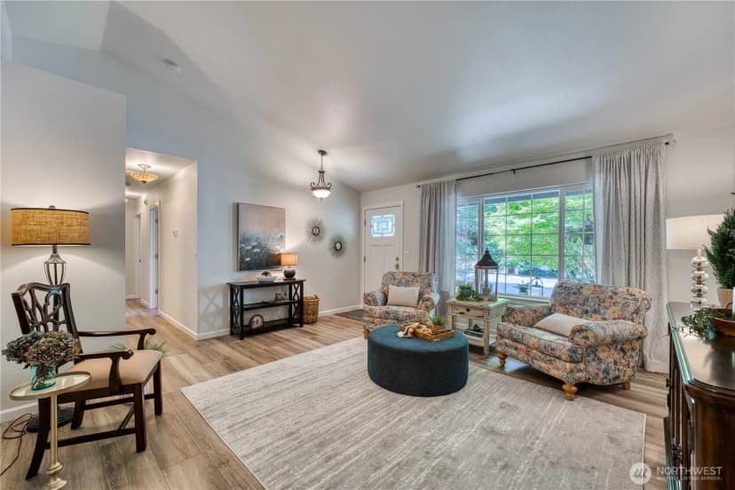 Property photo for 12915 60th Avenue Ct Nw, Gig Harbor photo 2