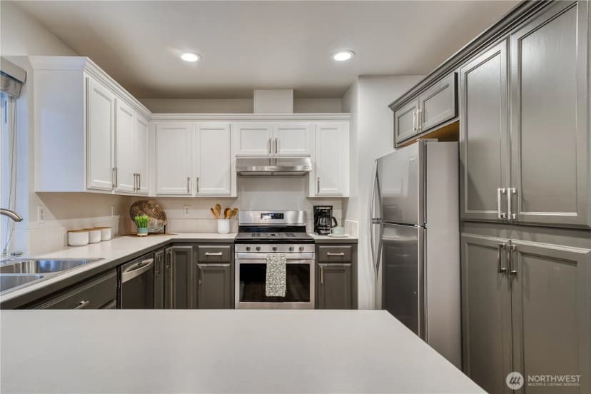 Property photo for 12915 60th Avenue Ct Nw, Gig Harbor photo 25