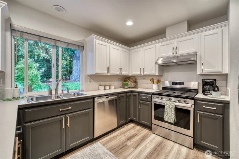 Property photo for 12915 60th Avenue Ct Nw, Gig Harbor photo 3