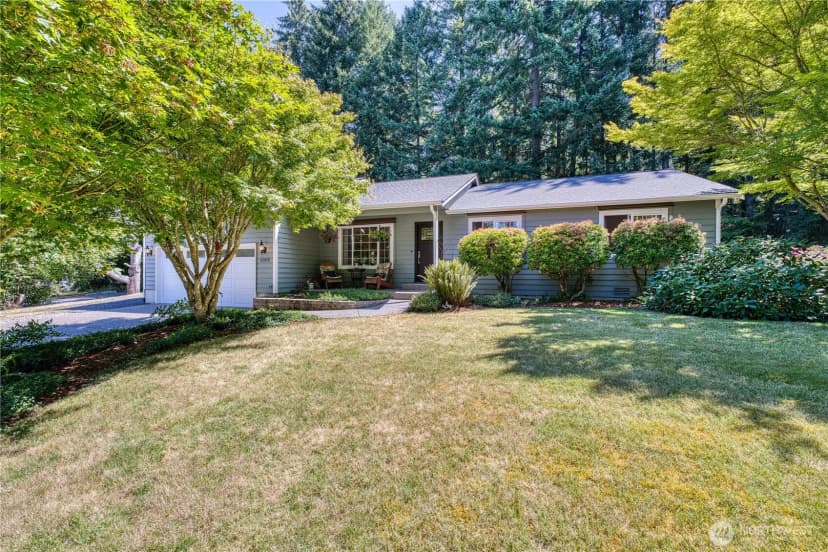 Property photo for 12915 60th Avenue Ct Nw, Gig Harbor