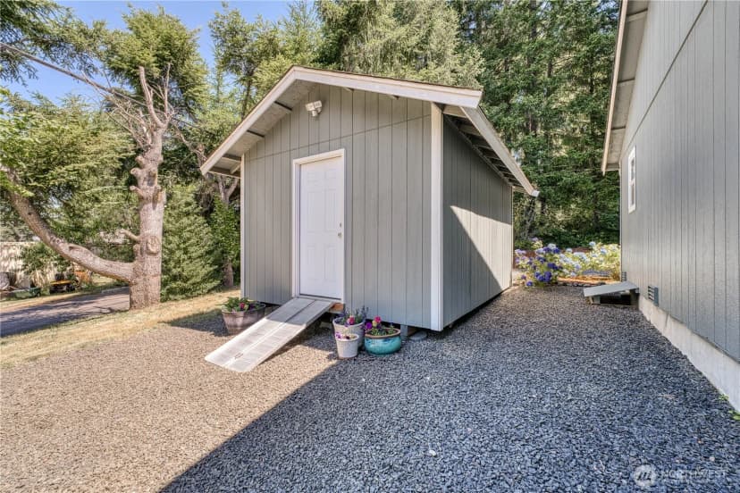 Property photo for 12915 60th Avenue Ct Nw, Gig Harbor photo 11