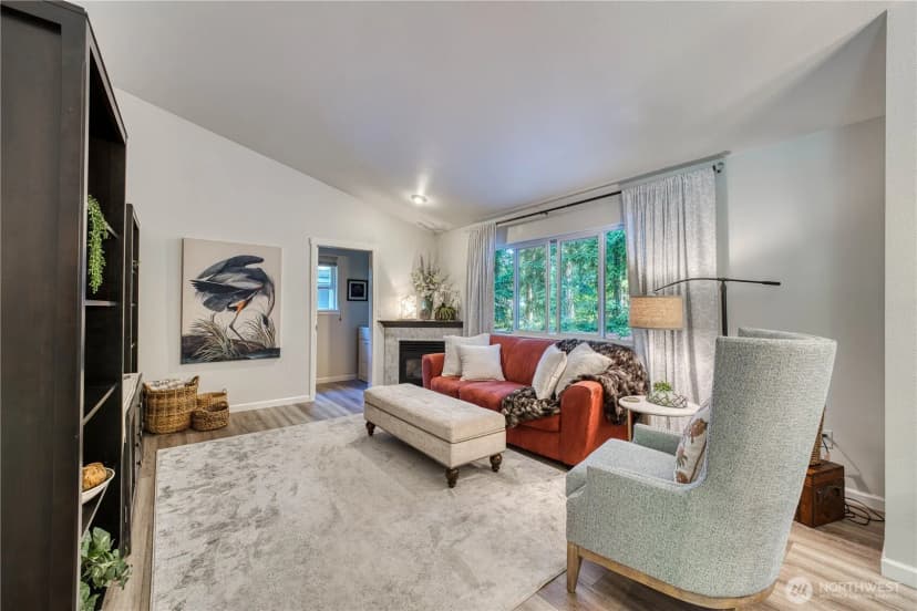 Property photo for 12915 60th Avenue Ct Nw, Gig Harbor photo 5