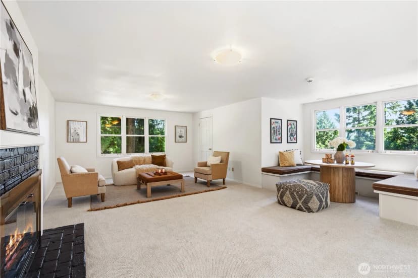 Property photo for 13555 Ne 54th Place, Bellevue photo 19