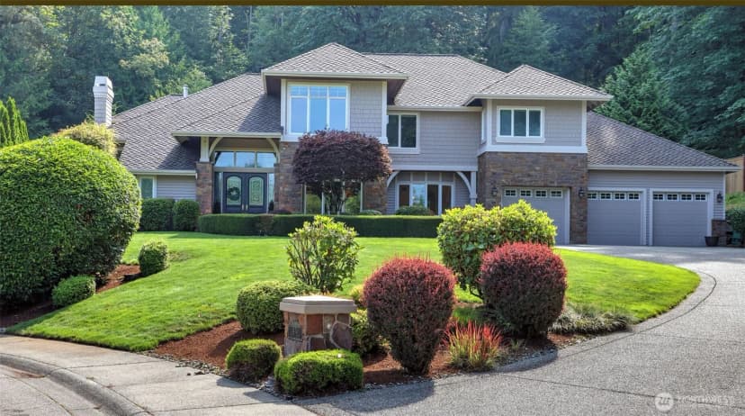 Property photo for 14741 Se 83rd Place, Newcastle photo 38