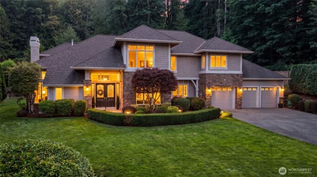 Property photo for 14741 Se 83rd Place, Newcastle