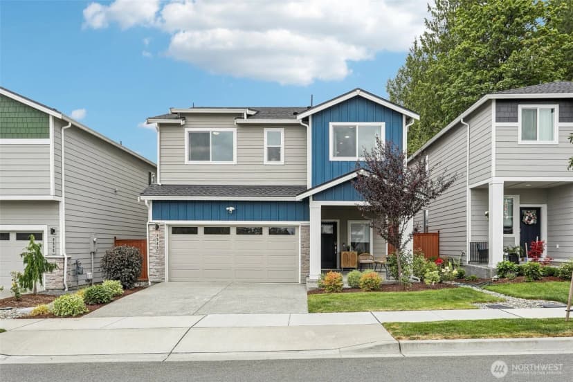 Property photo for 8543 52nd Place Ne, Marysville