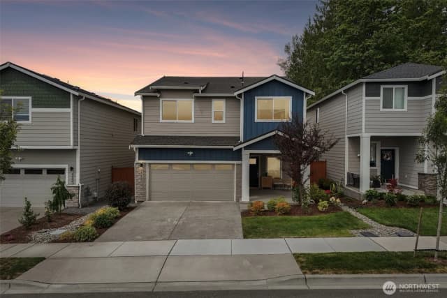 Property photo for 8543 52nd Place Ne, Marysville photo 2