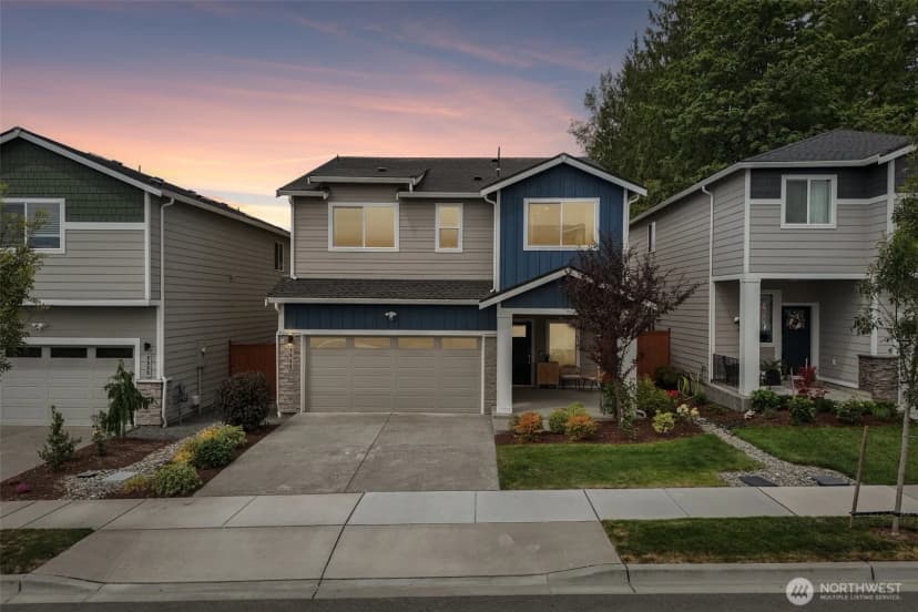 Property photo for 8543 52nd Place Ne, Marysville photo 2