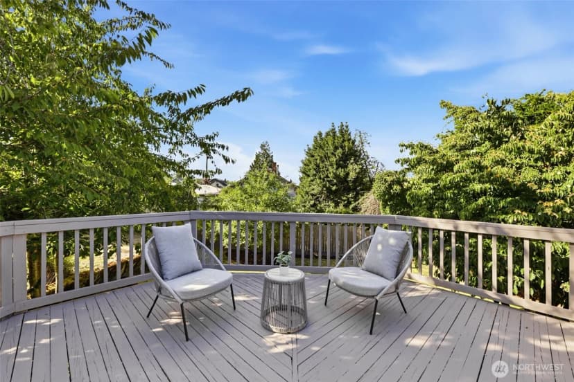 Property photo for 8432 S 121st Street, Seattle photo 15