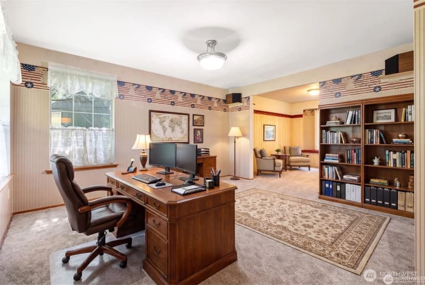 Property photo for 6808 Old Forest Lane Se, Tumwater photo 21