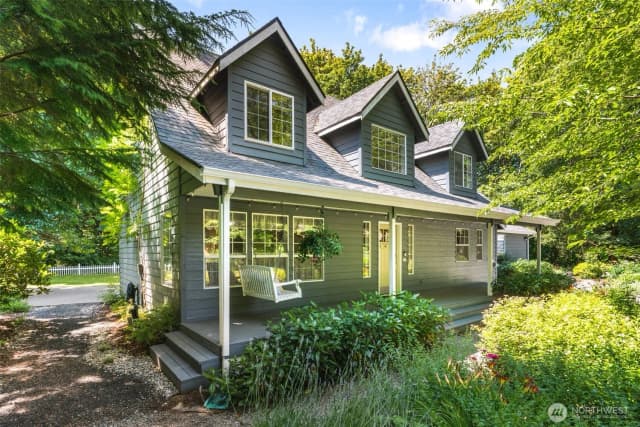 Property photo for 6808 Old Forest Lane Se, Tumwater