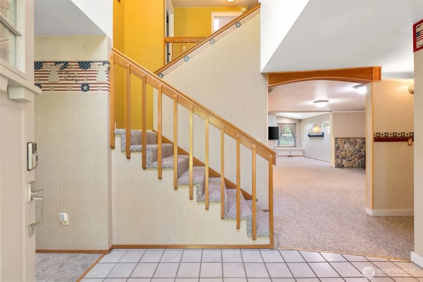 Property photo for 6808 Old Forest Lane Se, Tumwater photo 8