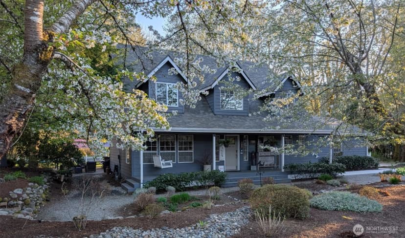 Property photo for 6808 Old Forest Lane Se, Tumwater photo 2