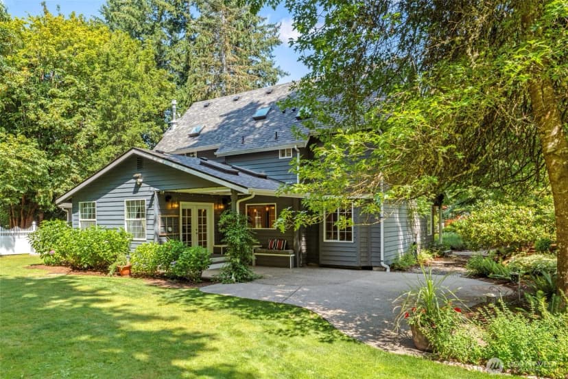 Property photo for 6808 Old Forest Lane Se, Tumwater photo 33