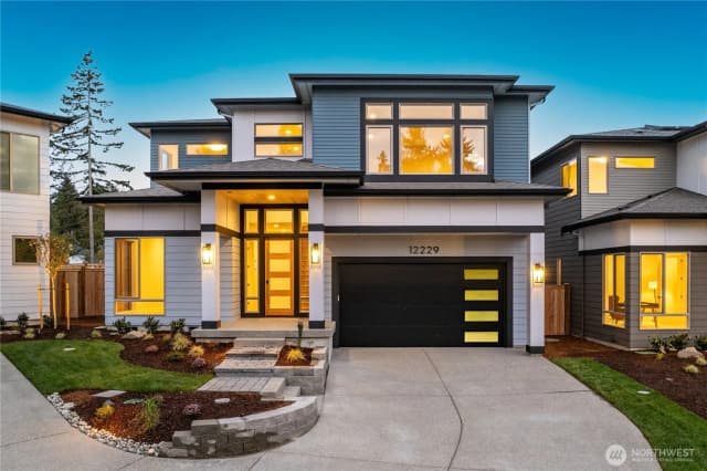 Property photo for 12229 Ne 106th Street, Kirkland