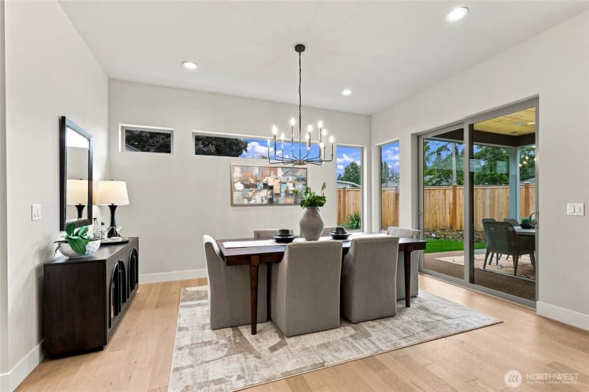Property photo for 12229 Ne 106th Street, Kirkland photo 6