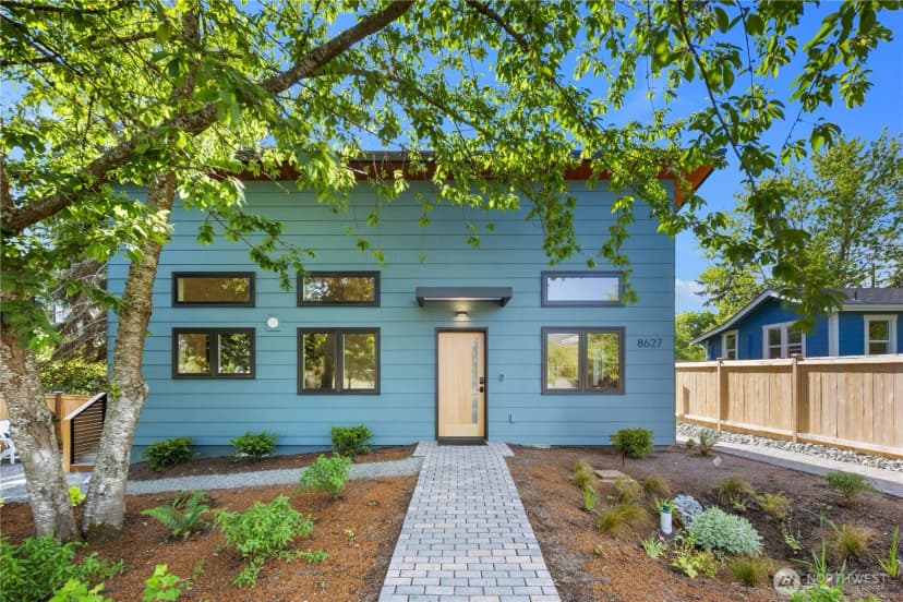 Property photo for 8627 30th Avenue Sw, Seattle photo 22