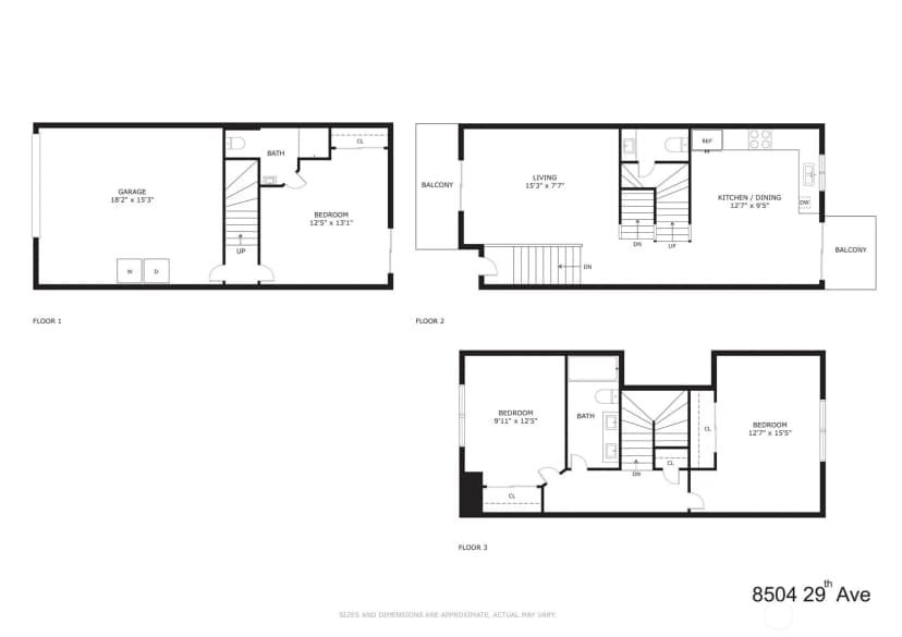 Property photo for 8504 29th Avenue Nw, Seattle photo 31