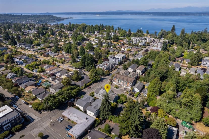 Property photo for 8504 29th Avenue Nw, Seattle photo 29