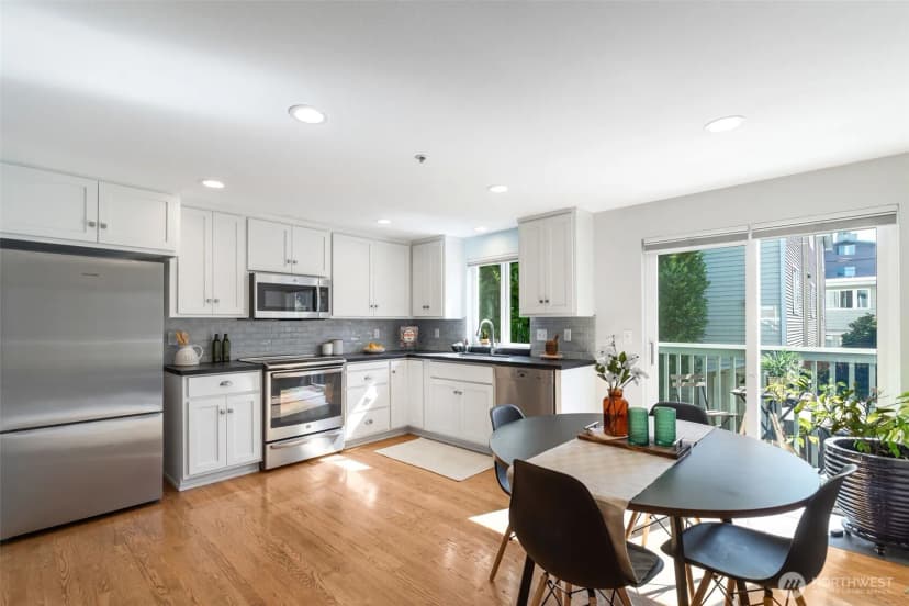 Property photo for 8504 29th Avenue Nw, Seattle photo 2
