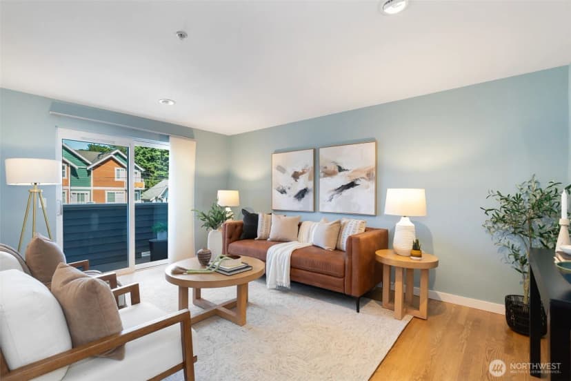 Property photo for 8504 29th Avenue Nw, Seattle photo 9