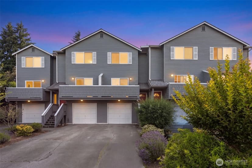 Property photo for 8504 29th Avenue Nw, Seattle