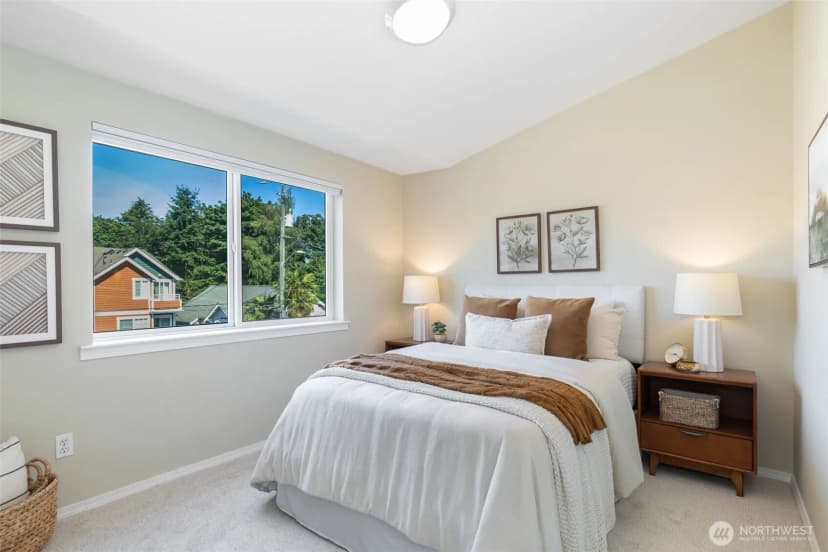 Property photo for 8504 29th Avenue Nw, Seattle photo 19