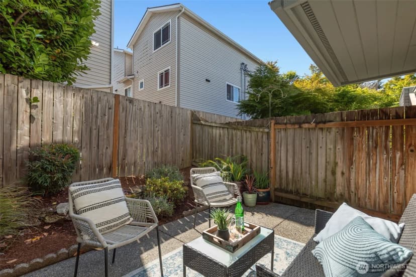 Property photo for 8504 29th Avenue Nw, Seattle photo 13