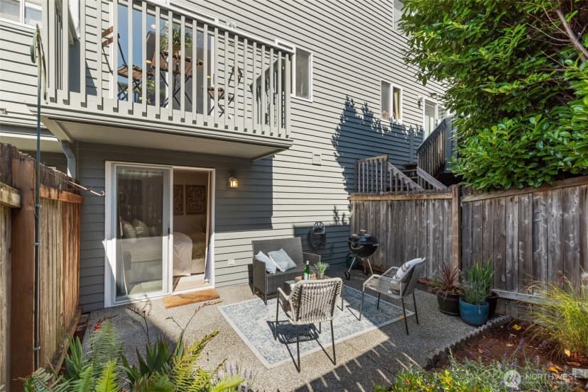 Property photo for 8504 29th Avenue Nw, Seattle photo 12