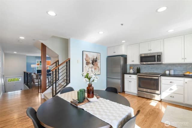 Property photo for 8504 29th Avenue Nw, Seattle photo 3