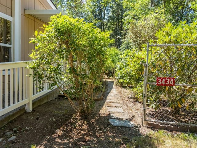 Property photo for 3434 N Mission Rd W, Bremerton photo 3