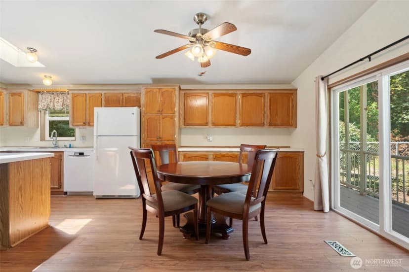 Property photo for 3434 N Mission Rd W, Bremerton photo 13