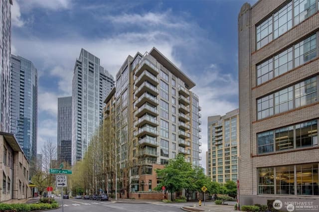 Property photo for 910 Lenora Street #s1004, Seattle photo 2