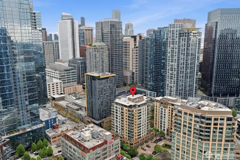 Property photo for 910 Lenora Street #s1004, Seattle photo 36