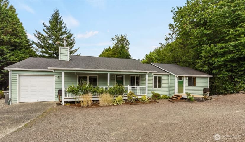 Property photo for 26932 Ne 152nd Street, Duvall