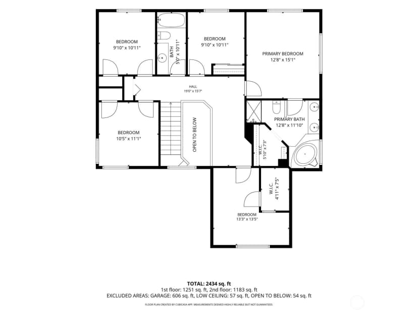 Property photo for 27610 239th Place Se, Maple Valley photo 40