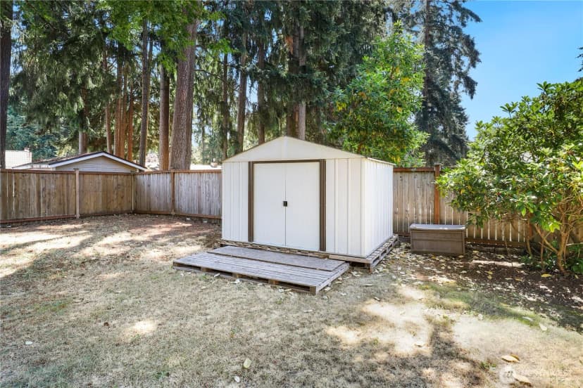 Property photo for 232 Planer Court Se, Olympia photo 36