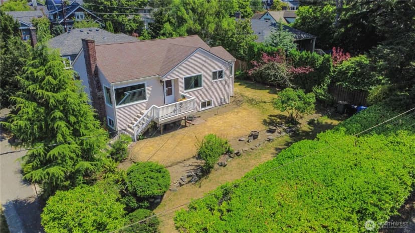 Property photo for 3909 Sw Stevens Street, Seattle photo 24