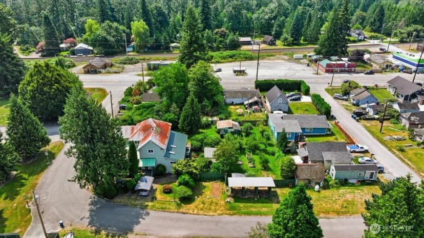 Property photo for 14416 369th Avenue Se, Sultan photo 30