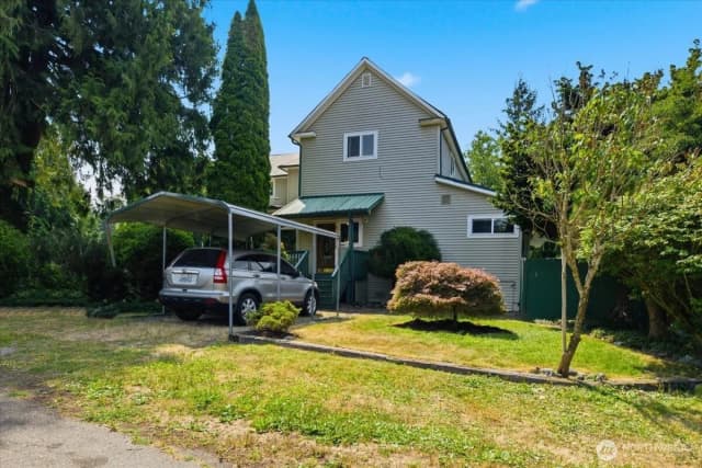 Property photo for 14416 369th Avenue Se, Sultan