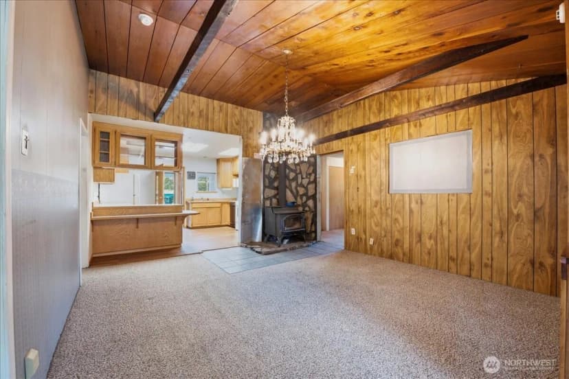 Property photo for 14416 369th Avenue Se, Sultan photo 9