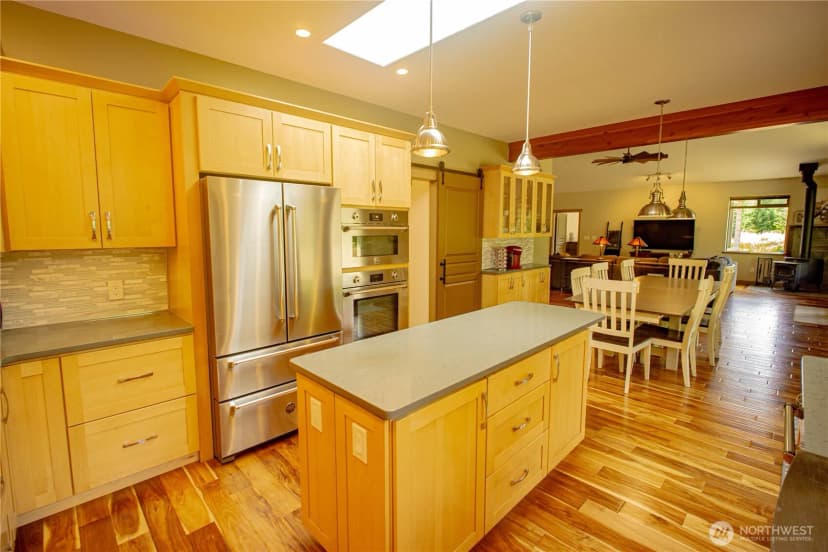 Property photo for 545 Headwaters Lane, Port Angeles photo 14