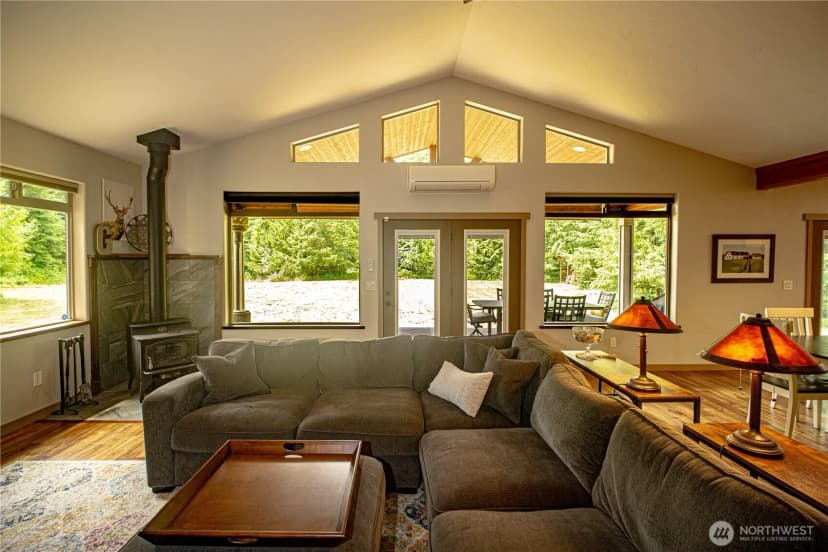 Property photo for 545 Headwaters Lane, Port Angeles photo 9